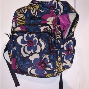 Vera Bradley backpack